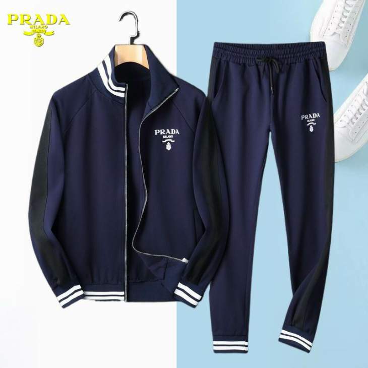 Picture of Prada Sweater Suits _SKUPradaM-4XL12yr26942101
